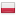 bajery.pl server is located in Poland